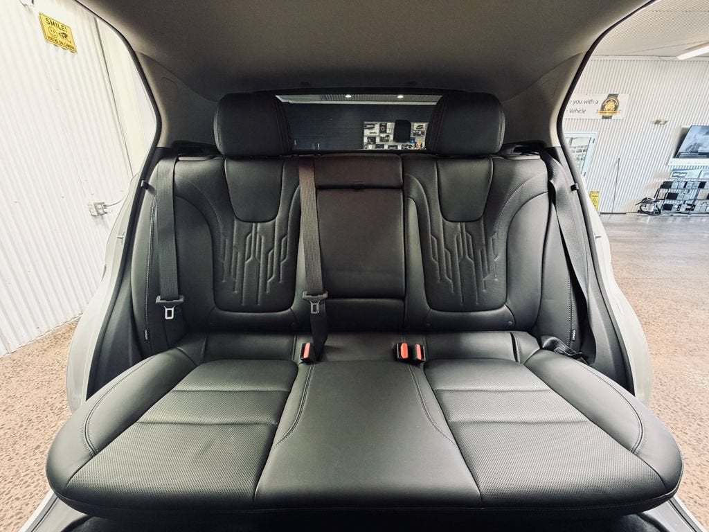 2025 Buick Encore GX Avenir