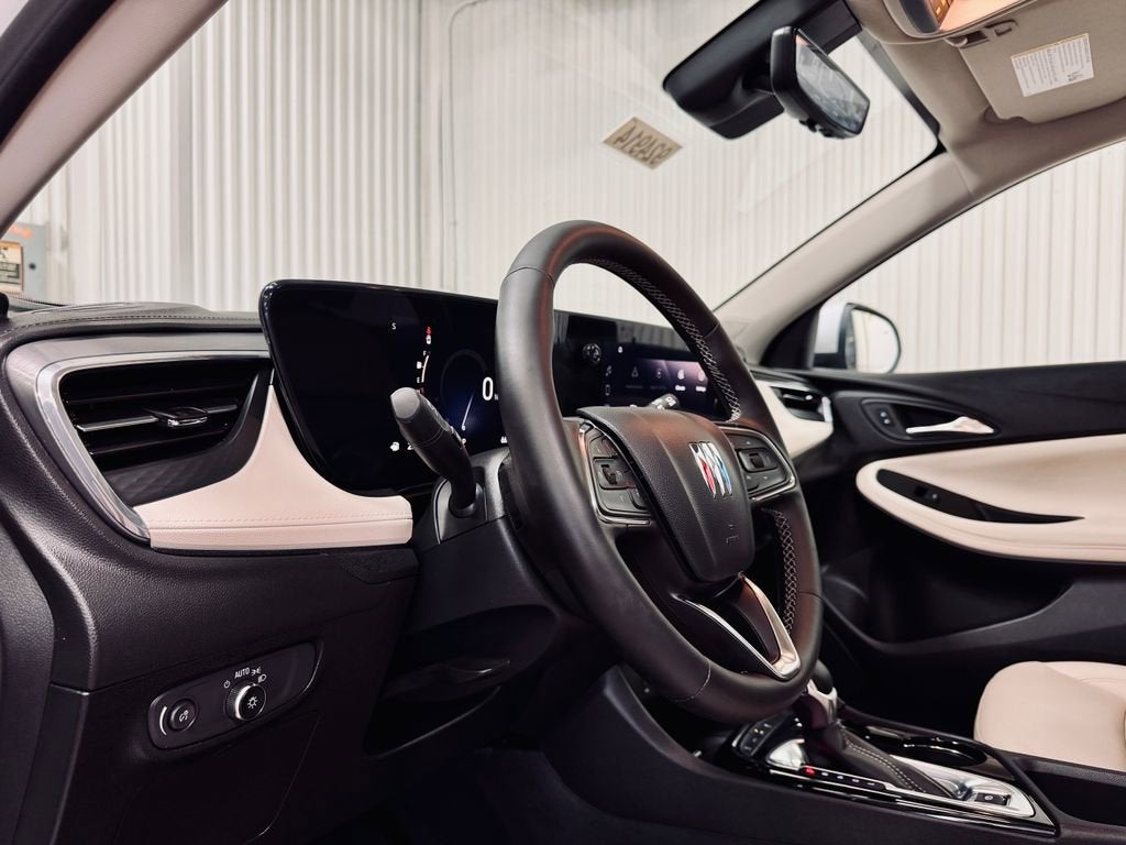 2025 Buick Encore GX Avenir