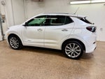 2025 Buick Encore GX Avenir