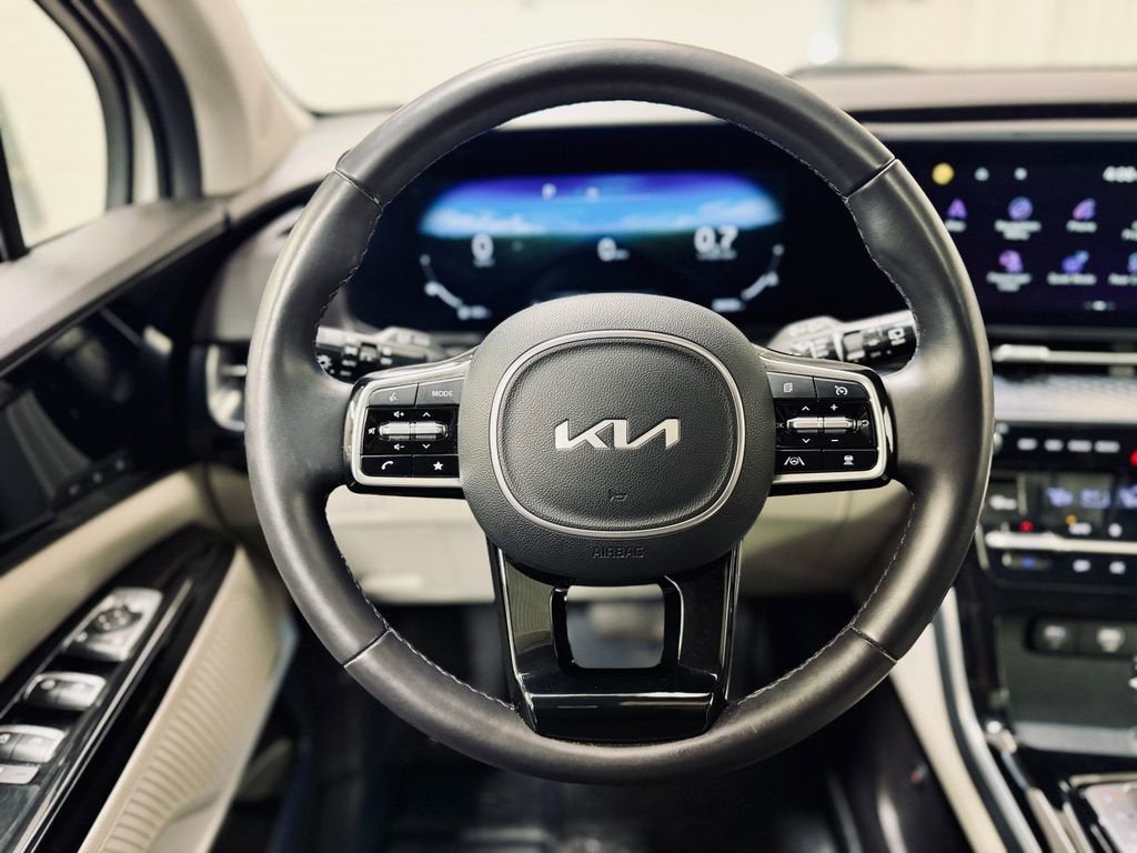 2024 Kia Carnival SX Prestige