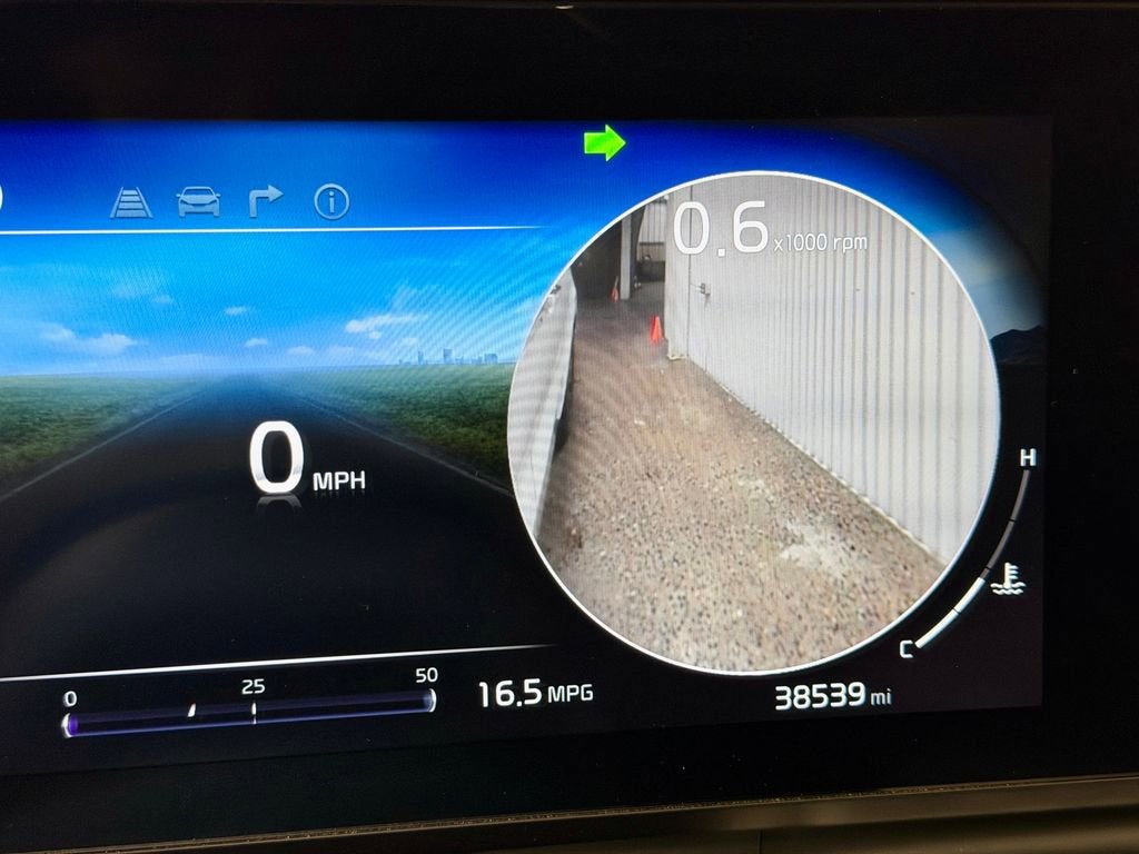 2024 Kia Carnival SX Prestige