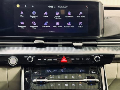 2024 Kia Carnival SX Prestige