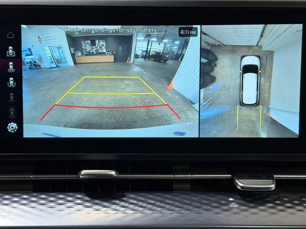 2024 Kia Carnival SX Prestige