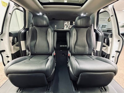 2024 Kia Carnival SX Prestige