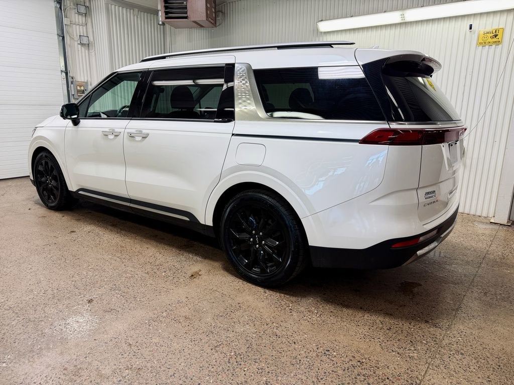 2024 Kia Carnival SX Prestige