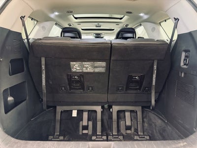 2024 Kia Carnival SX Prestige