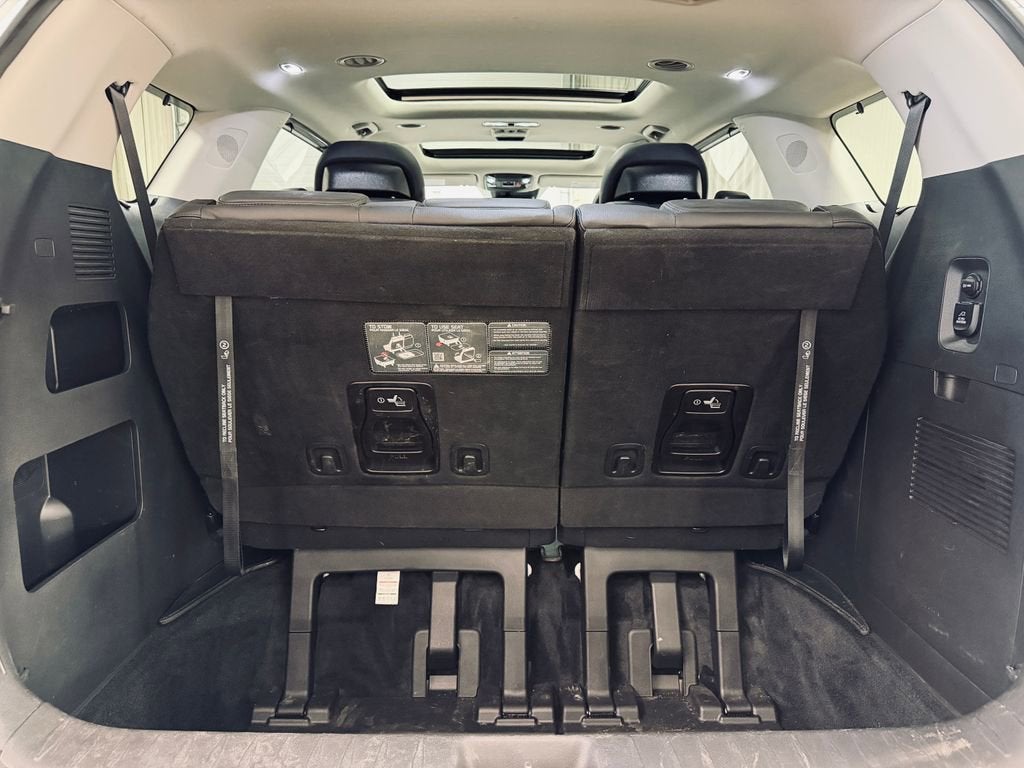 2024 Kia Carnival SX Prestige