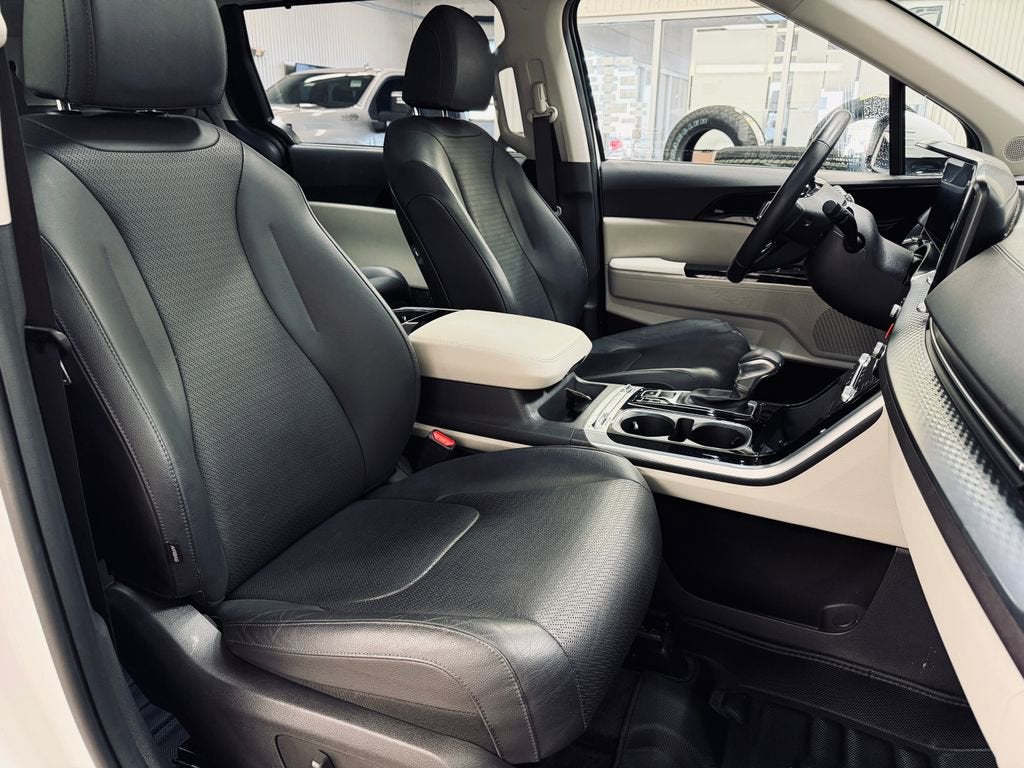 2024 Kia Carnival SX Prestige