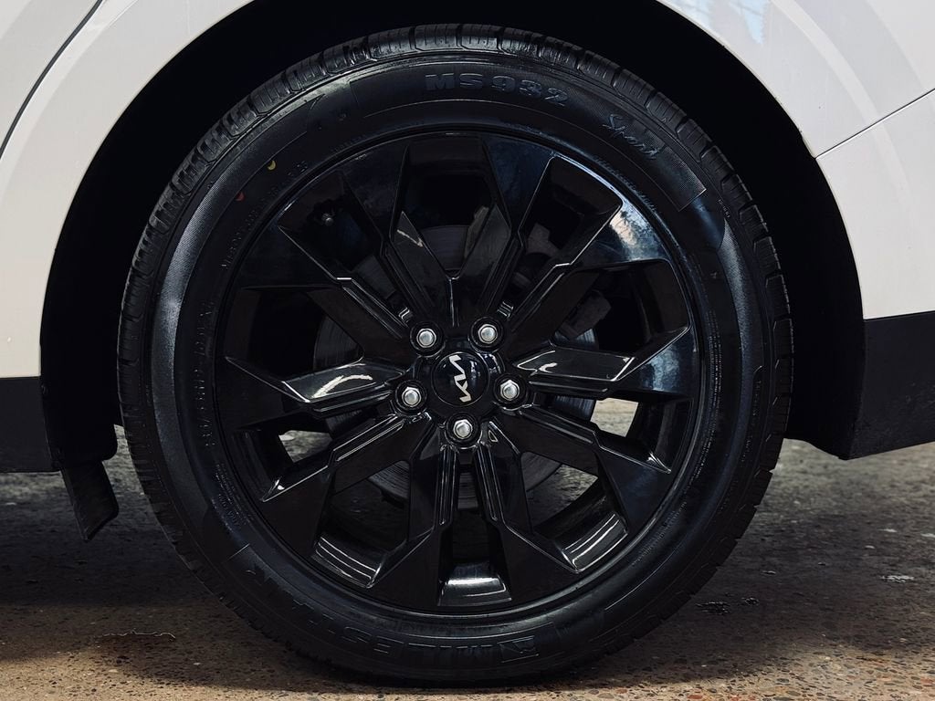 2024 Kia Carnival SX Prestige