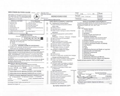 2024 Kia Carnival SX Prestige