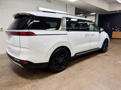 2024 Kia Carnival SX Prestige