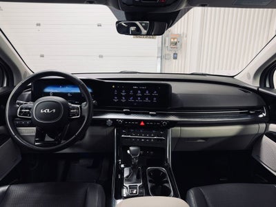 2024 Kia Carnival SX Prestige