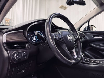 2020 Buick Envision Premium