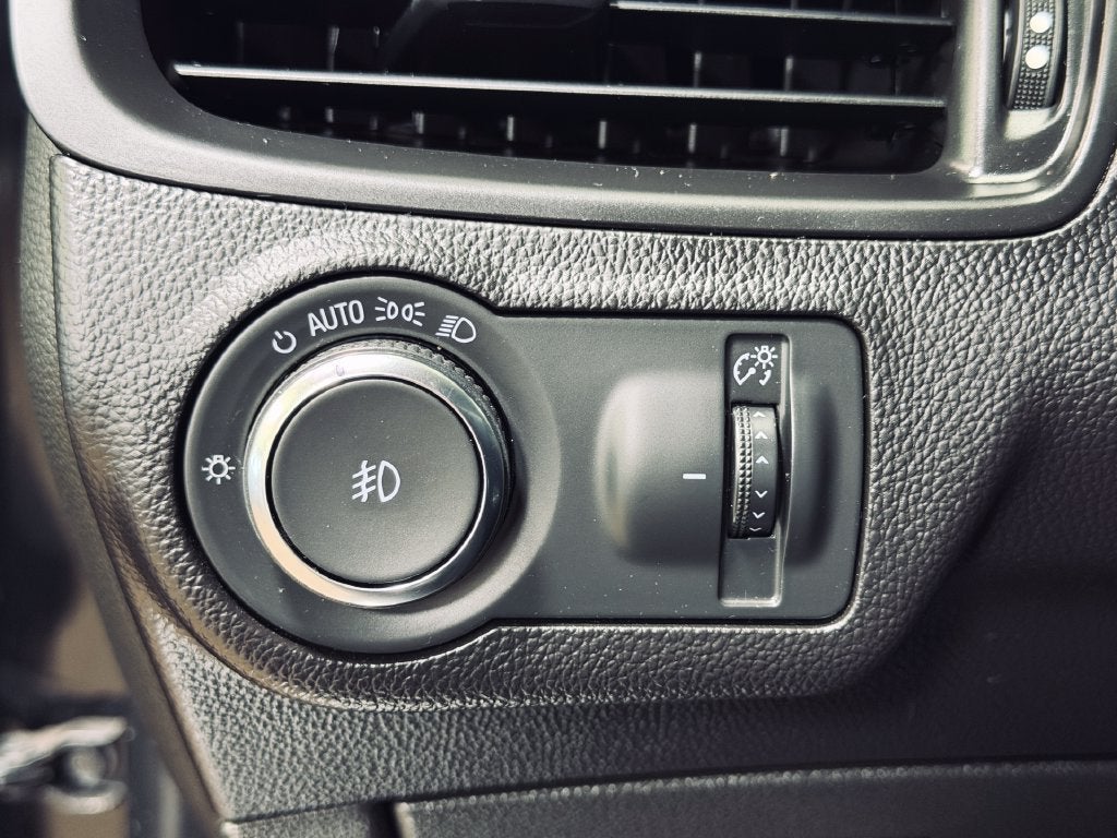 2020 Buick Envision Premium