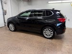 2020 Buick Envision Premium
