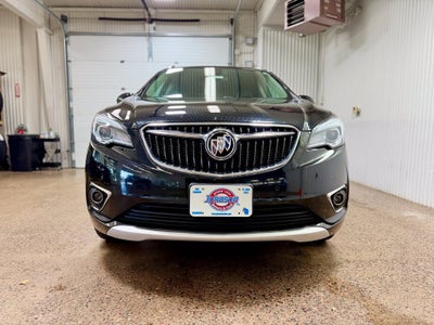 2020 Buick Envision Premium