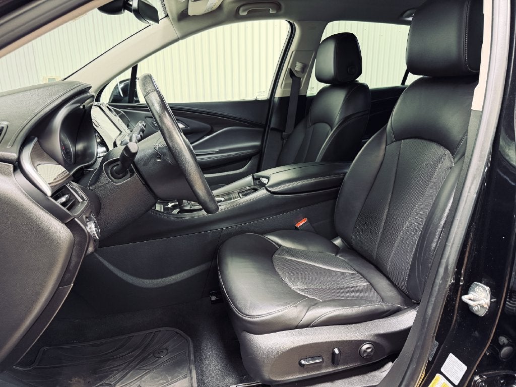 2020 Buick Envision Premium