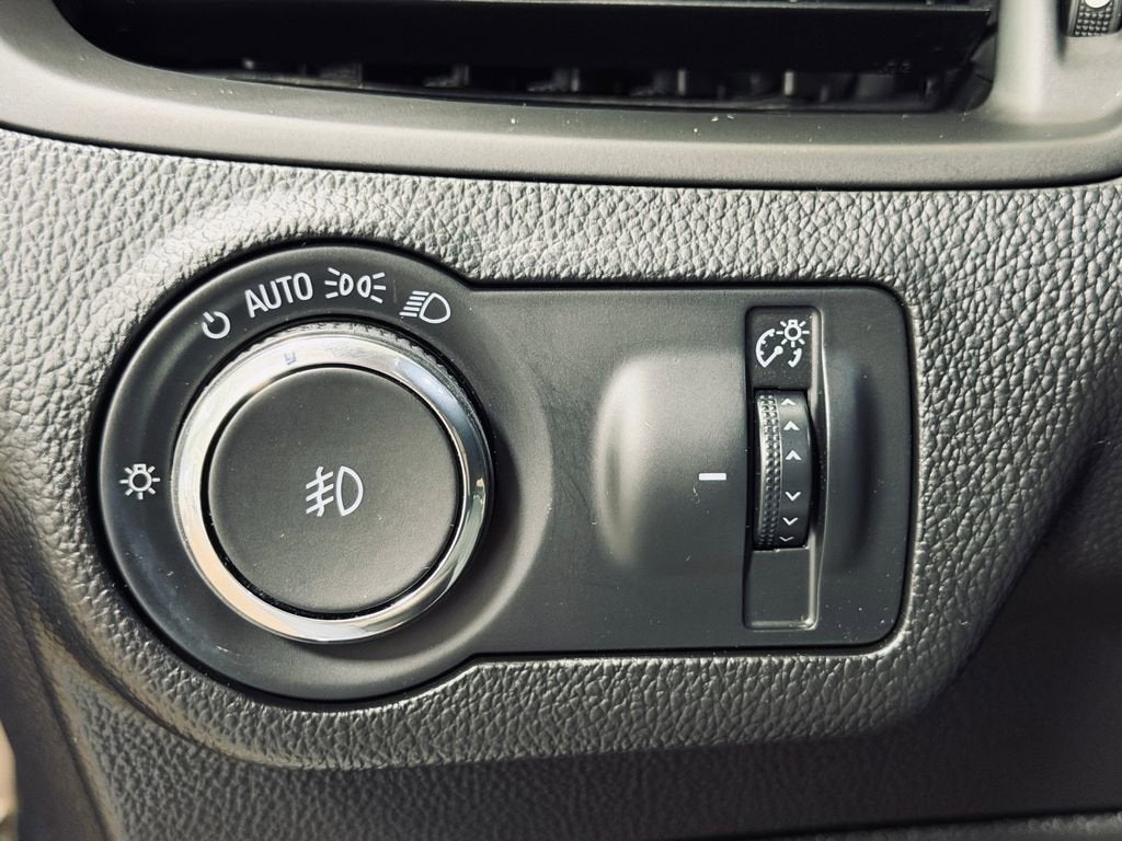2017 Buick Envision Preferred