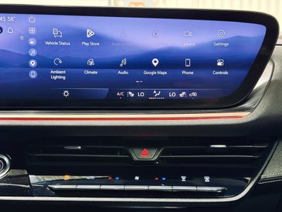 2024 Buick Envision Sport Touring