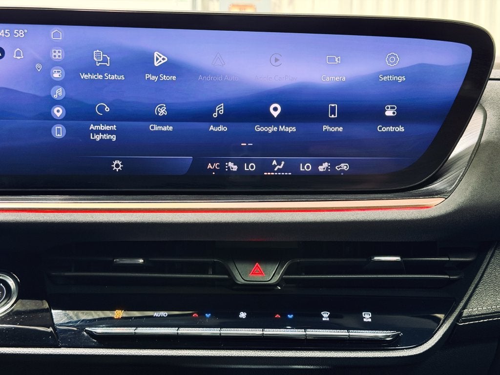 2024 Buick Envision Sport Touring
