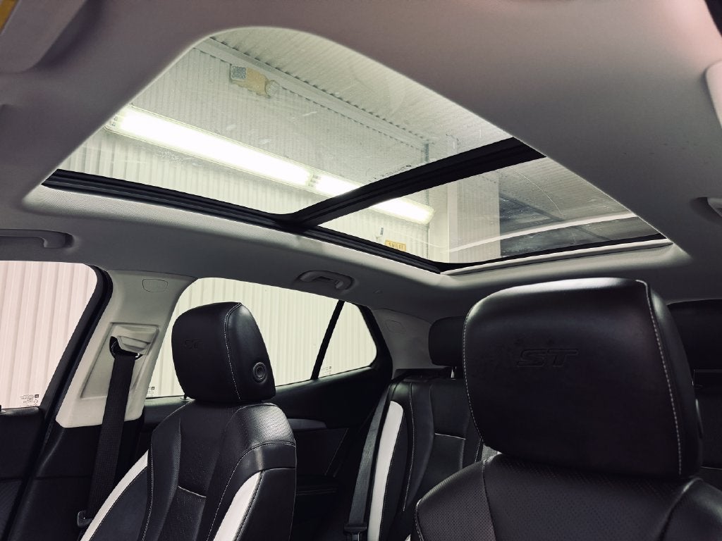 2024 Buick Envision Sport Touring