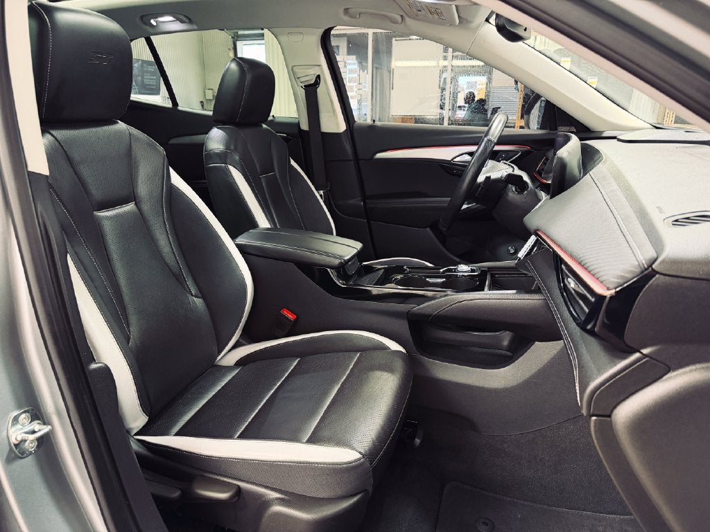 2024 Buick Envision Sport Touring