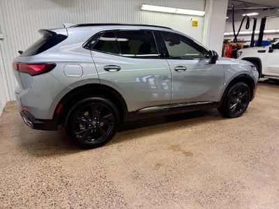 2024 Buick Envision Sport Touring