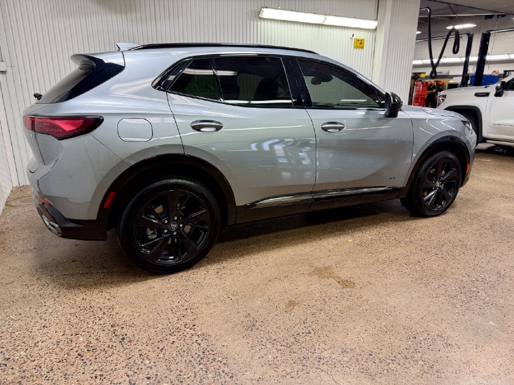2024 Buick Envision Sport Touring