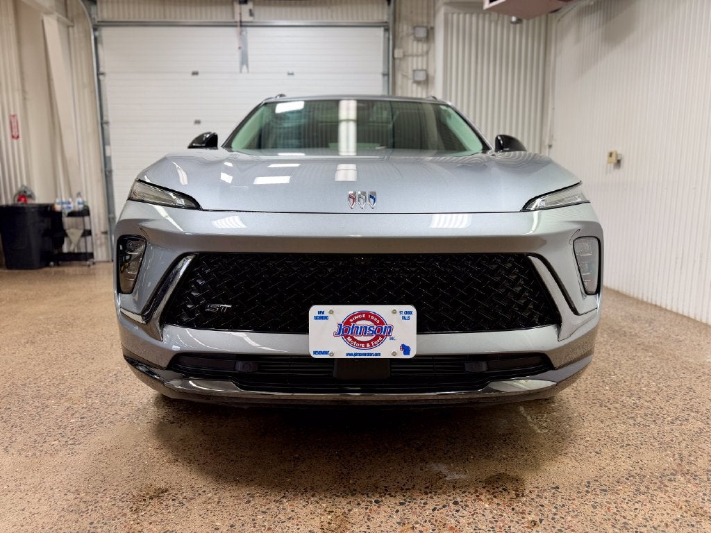 2024 Buick Envision Sport Touring