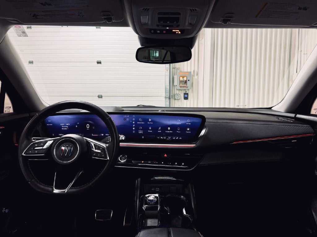 2024 Buick Envision Sport Touring