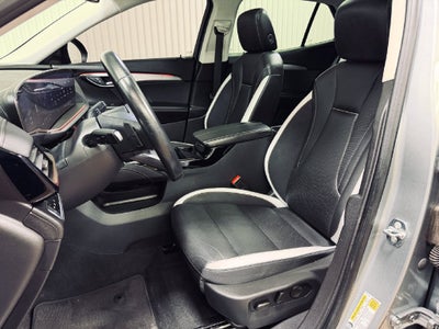 2024 Buick Envision Sport Touring