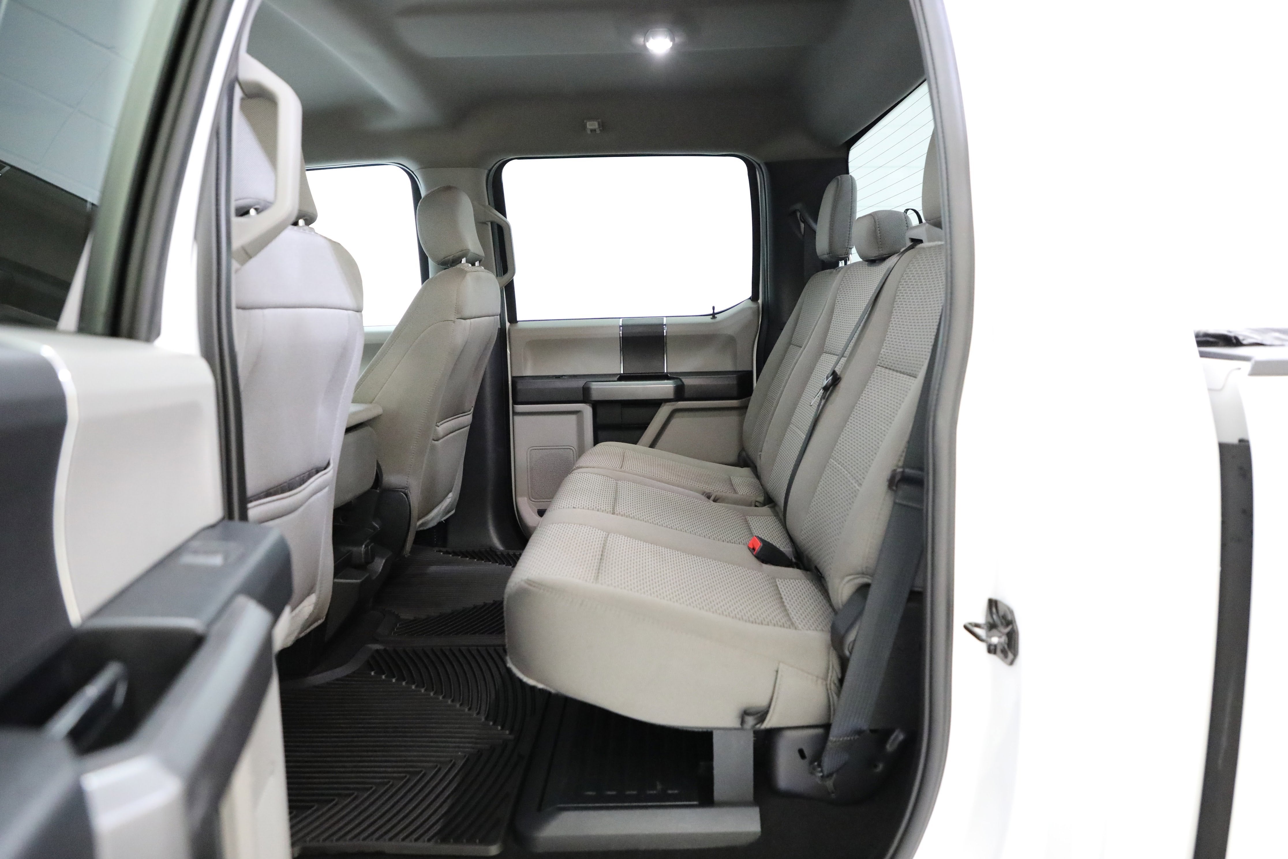 2020 Ford Super Duty F-250 SRW XL