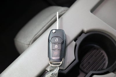 2020 Ford Super Duty F-250 SRW XL