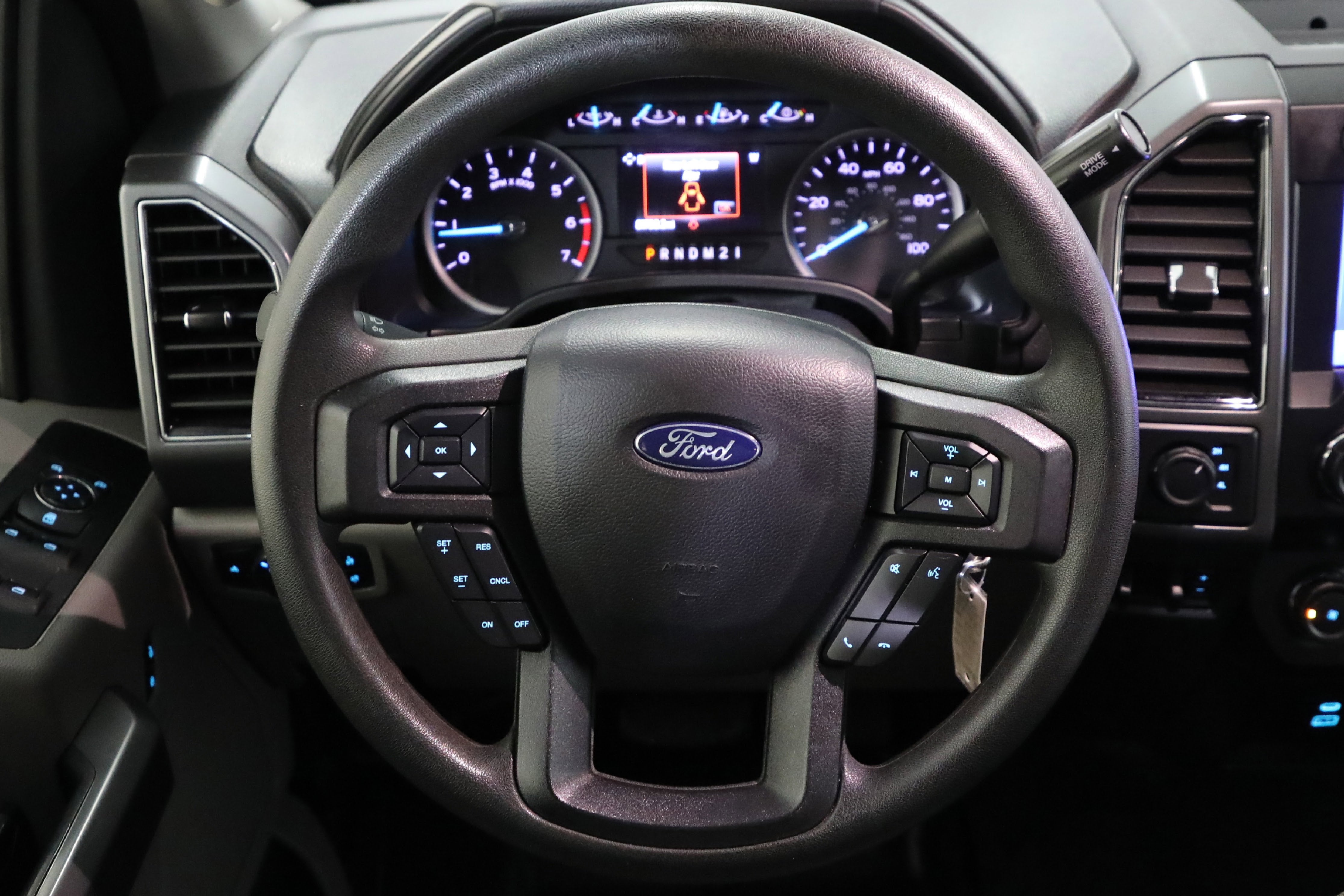 2020 Ford Super Duty F-250 SRW XL