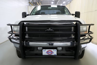 2004 Ford Super Duty F-250 XL