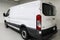2017 Ford Transit Van T-150 130" Low Rf 8600 GVWR Sliding RH Dr