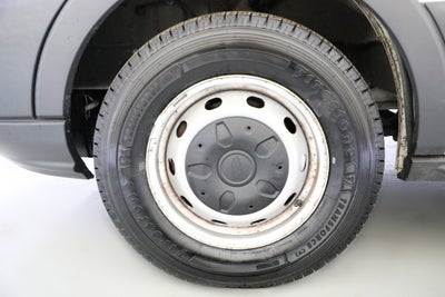 2017 Ford Transit Van T-150 130" Low Rf 8600 GVWR Sliding RH Dr