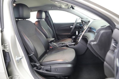 2016 Chevrolet Malibu Limited LT