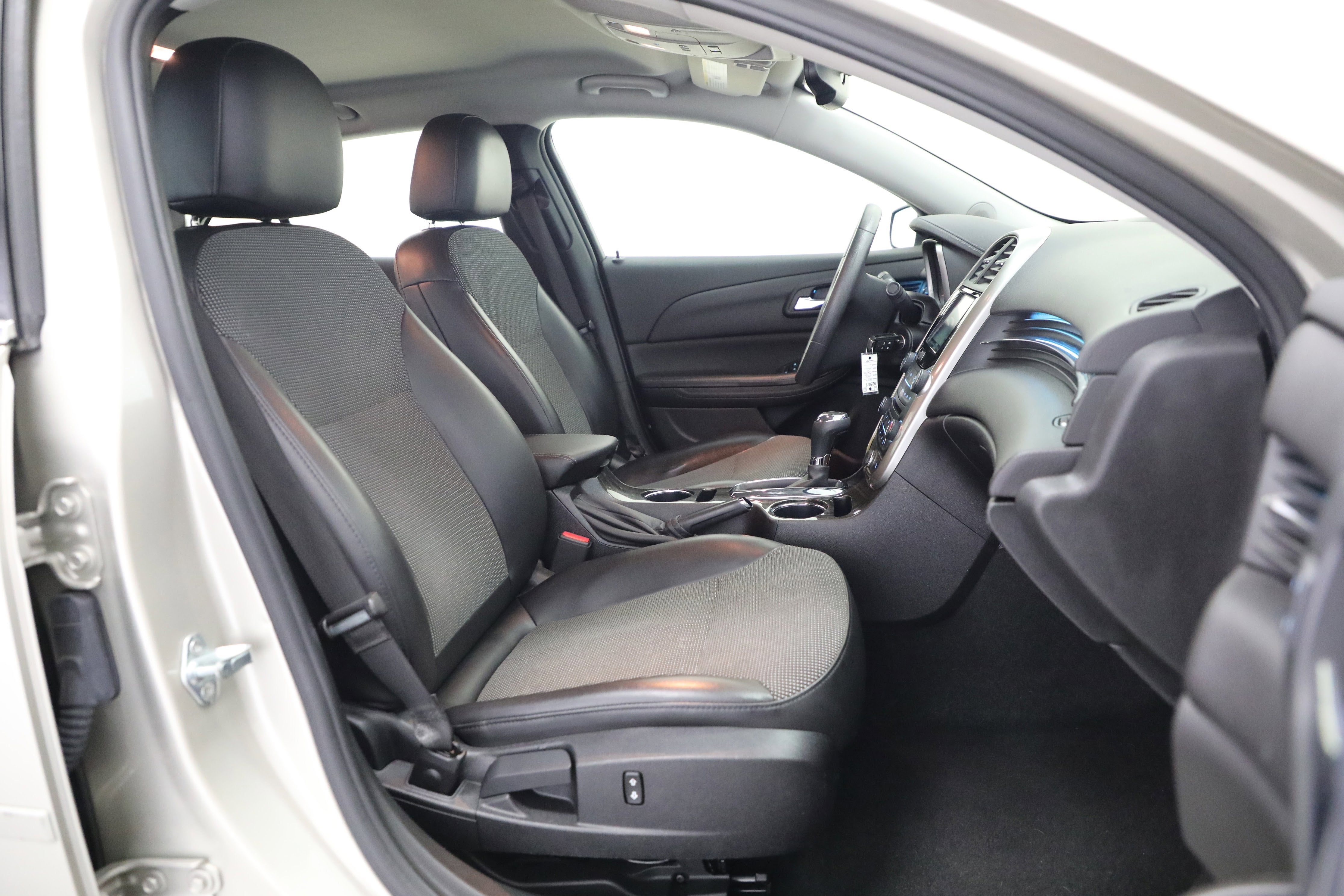 2016 Chevrolet Malibu Limited LT