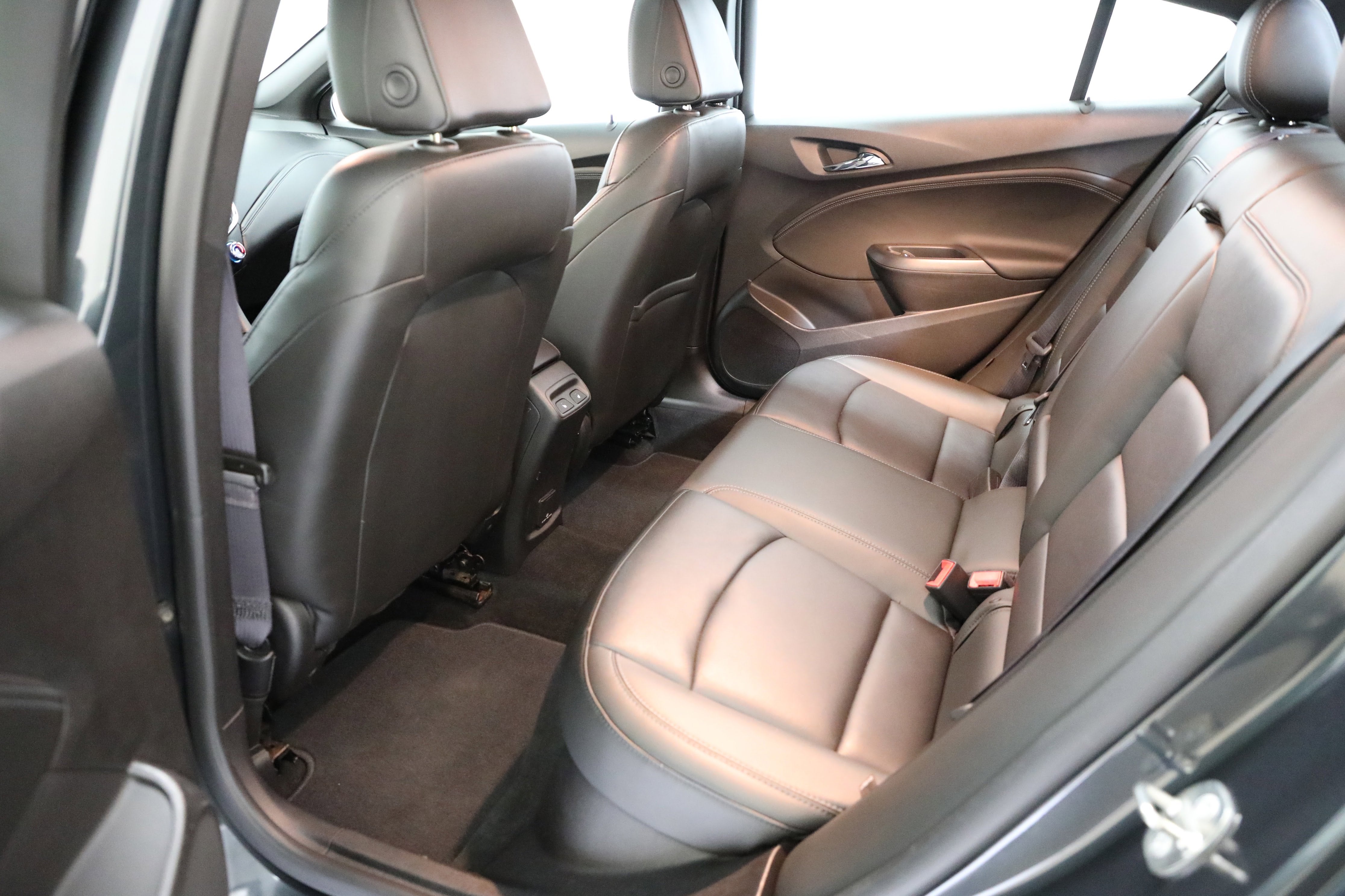 2017 Chevrolet Cruze Premier