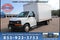 2017 Chevrolet Express Cutaway 4500 Van 177"