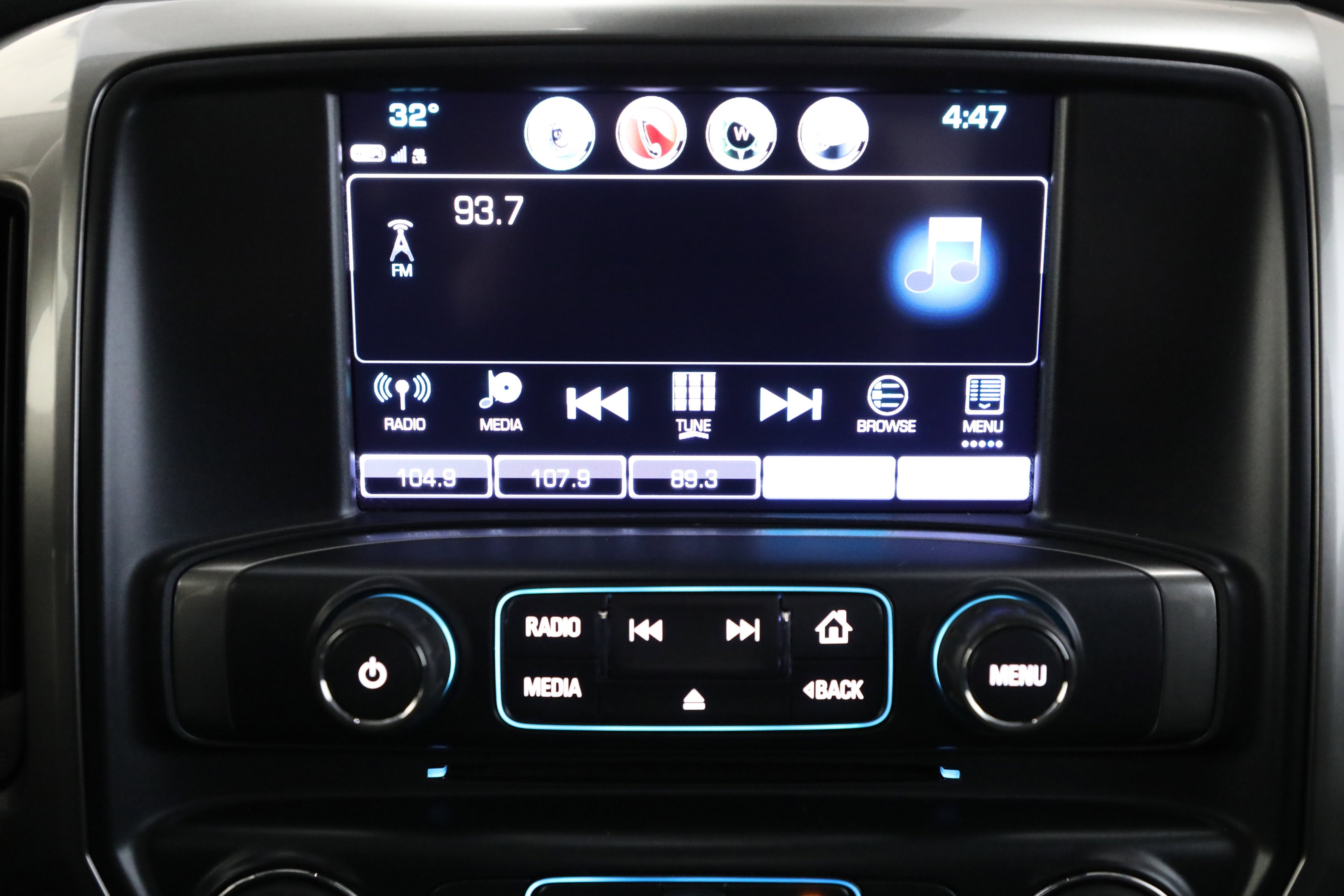 2019 Chevrolet Silverado 2500 HD LTZ