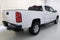 2018 Chevrolet Colorado 4WD Work Truck