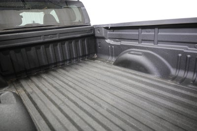 2018 Chevrolet Colorado 4WD Work Truck