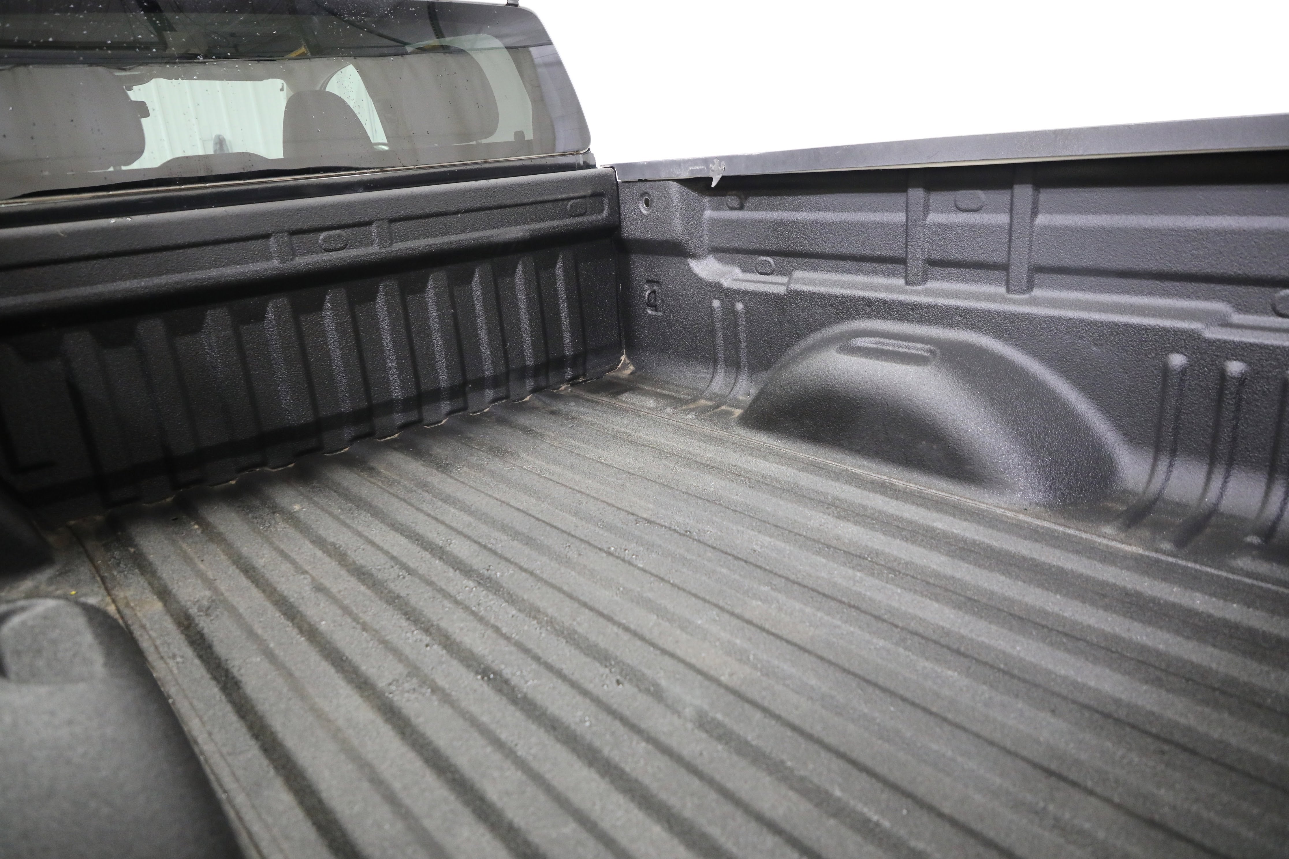 2018 Chevrolet Colorado 4WD Work Truck