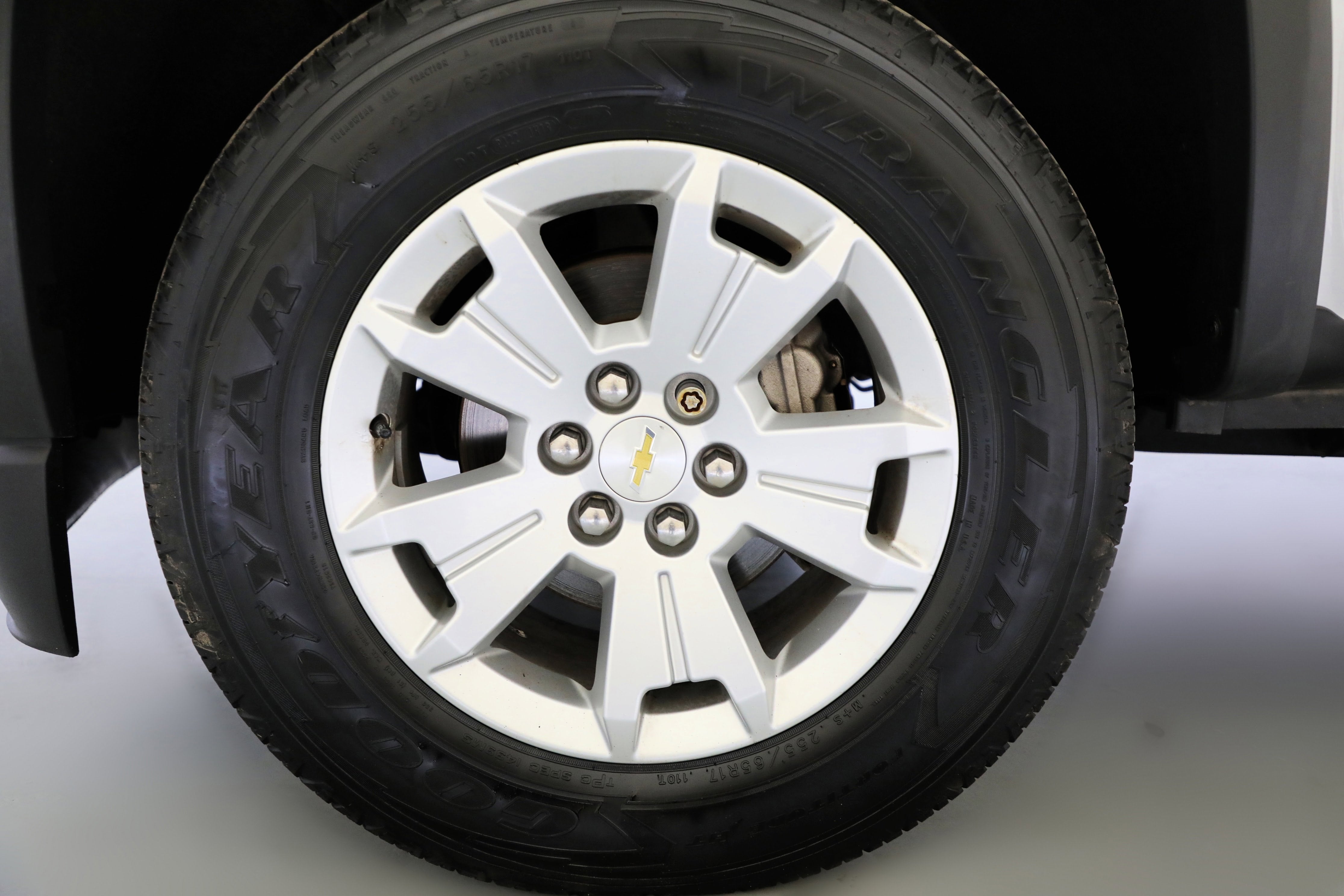 2020 Chevrolet Colorado 4WD LT