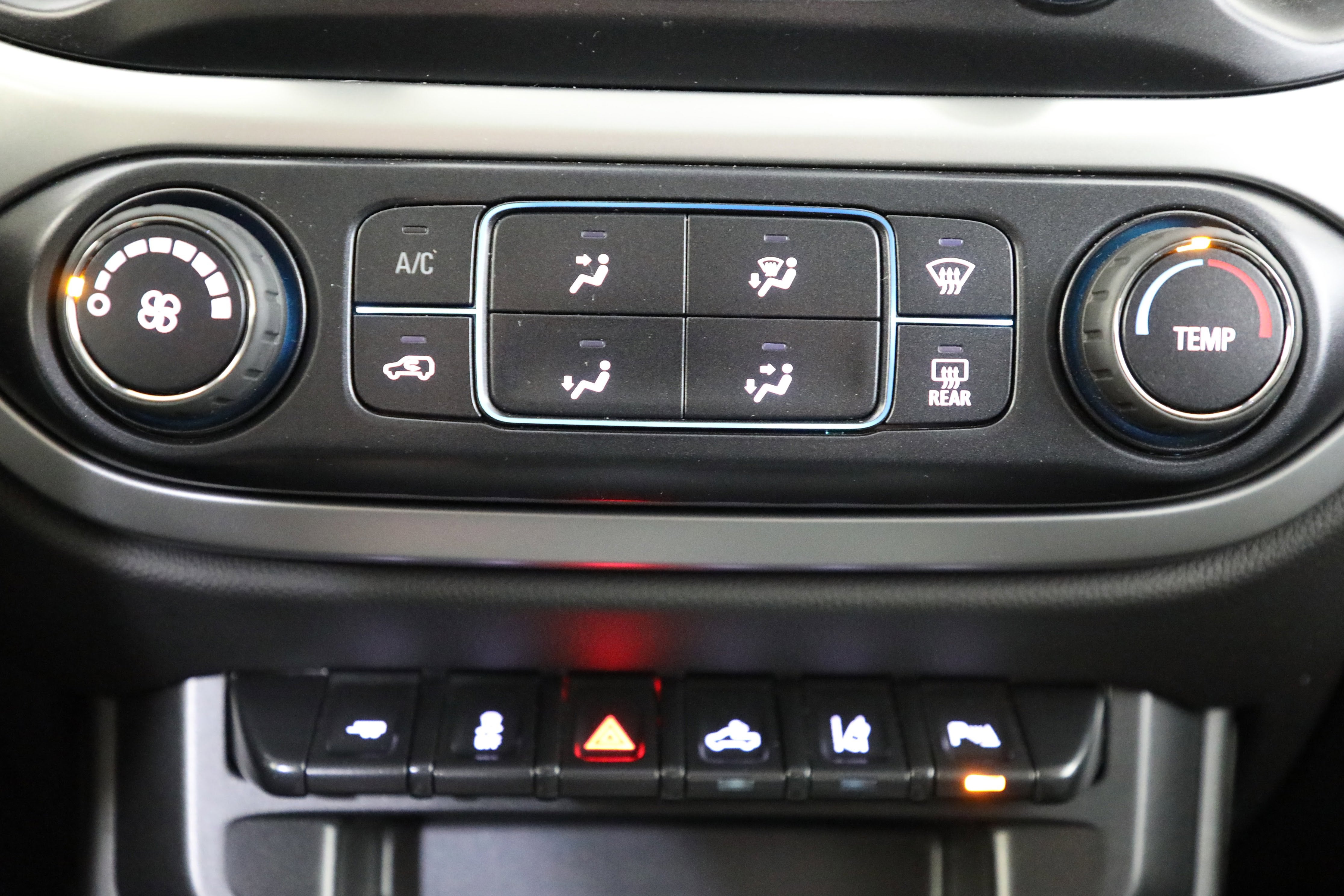 2020 Chevrolet Colorado 4WD LT