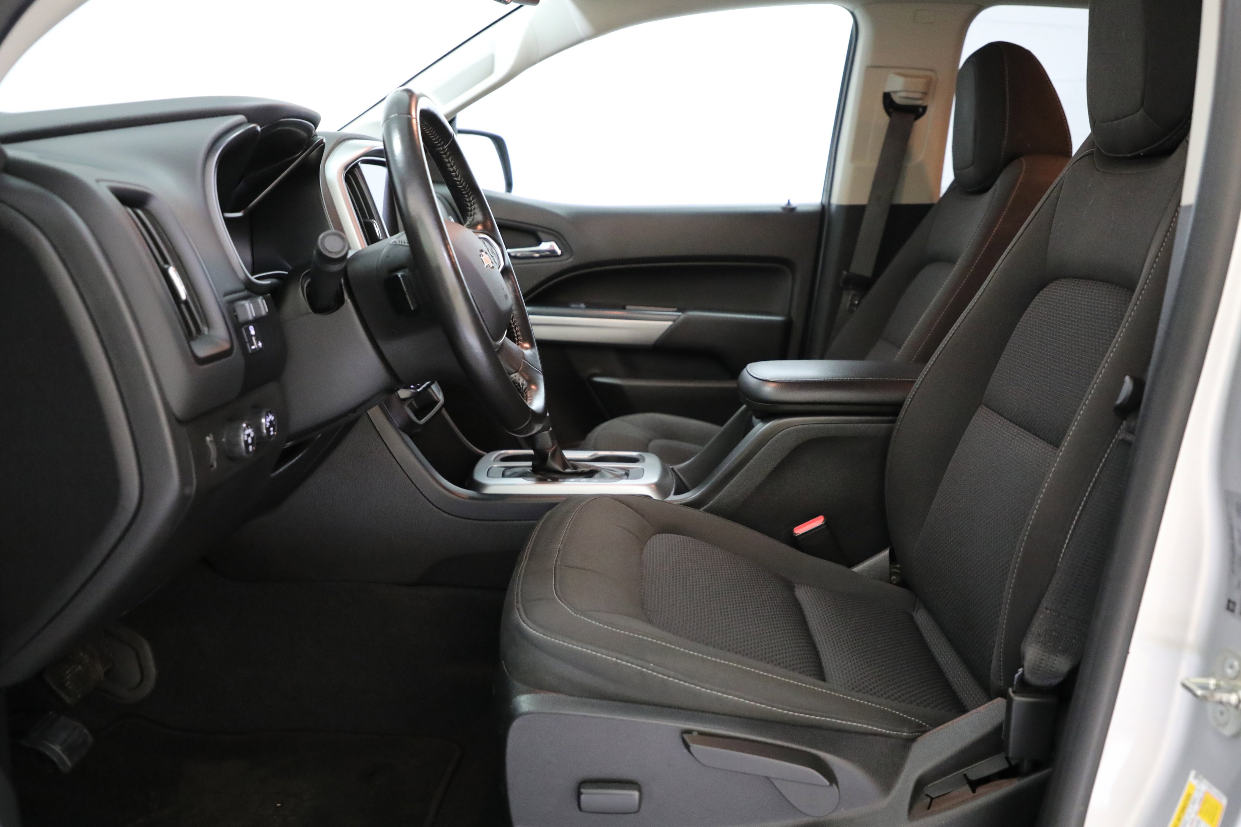 2020 Chevrolet Colorado 4WD LT