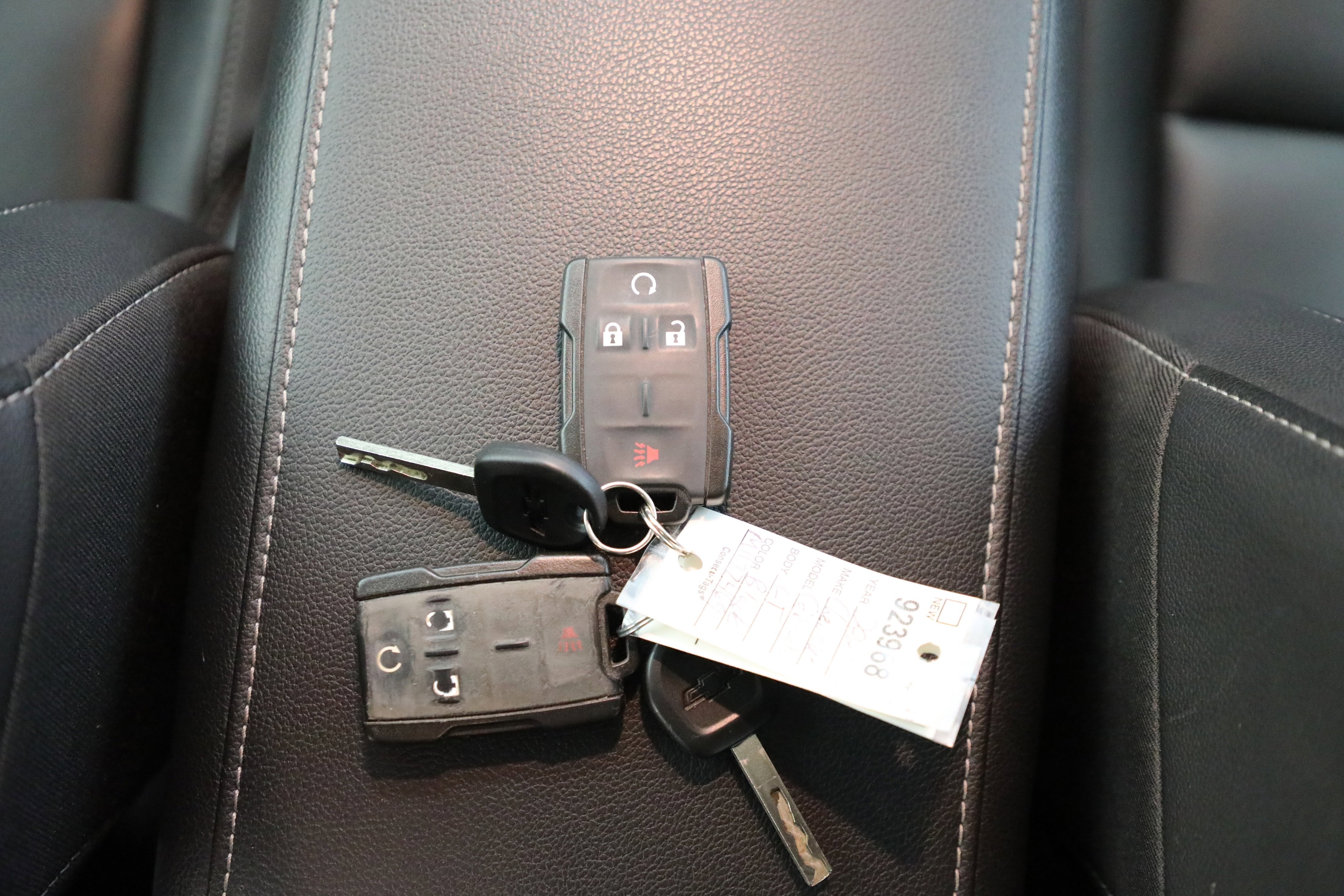 2021 Chevrolet Colorado 4WD LT