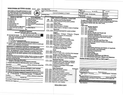 2021 Chevrolet Colorado 4WD LT
